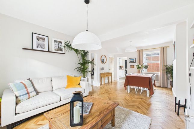 Barton Street, Gloucester... 2 bed terraced house for sale