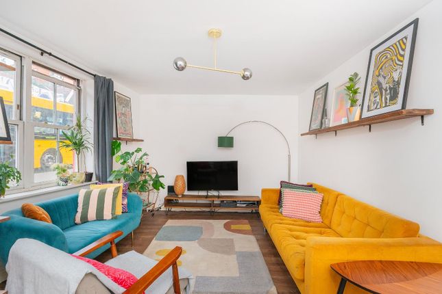 2 bed flat