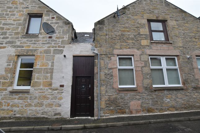 2 bed flat