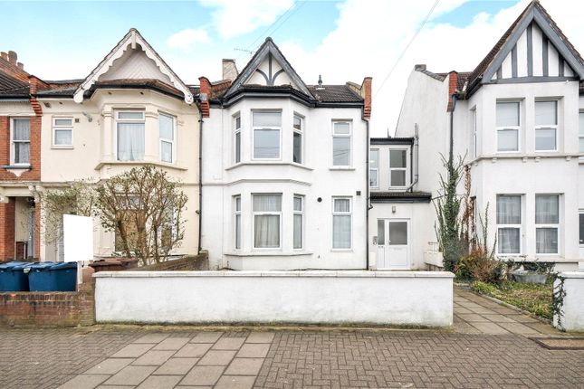 Welldon Crescent, Harrow, Middlesex 2 bed apartment for sale