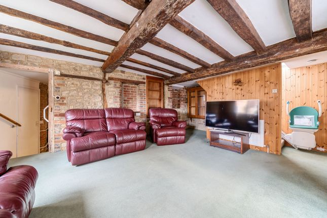 Lodsworth, Petworth, GU28 3 bed end of terrace house for sale