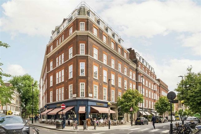 Devonshire Street, London W1G Studio for sale