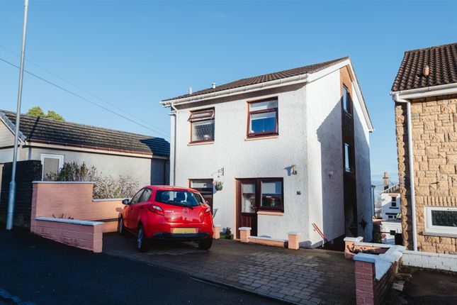 Denholm Terrace, Greenock 3 bed detached house for sale