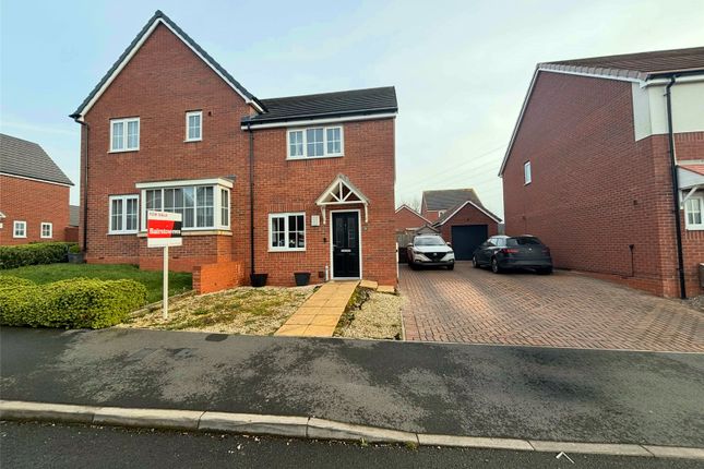 2 bedroom semi-detached house for sale