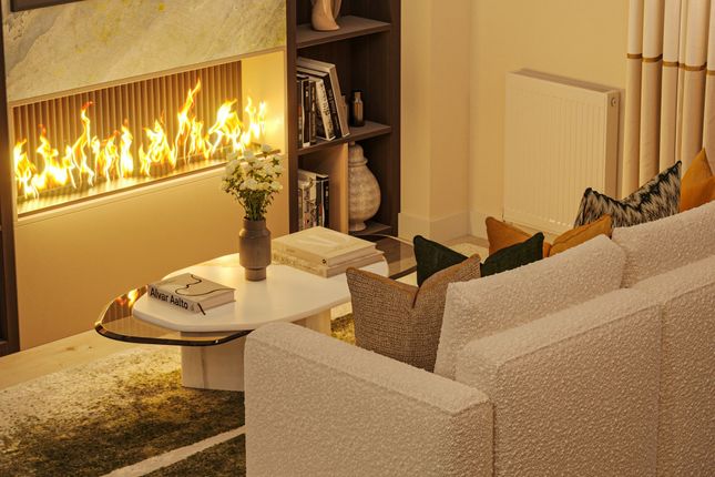 Bermondsey Heights at Bermondsey... 1 bed apartment for sale