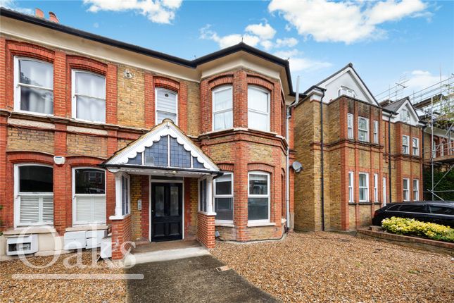 Elmcourt Road, Tulse Hill 2 bed apartment for sale