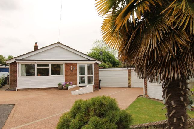 Chapel Close, Wrestlingworth 3 bed detached bungalow for sale