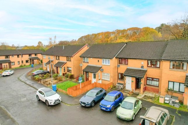 Strathcona Gardens, Glasgow 2 bed terraced house for sale