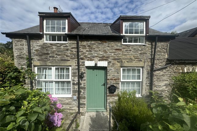 Pencae, Taliesin, Machynlleth... 3 bed detached house for sale