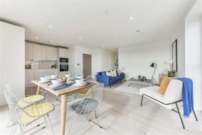 3 bed flat