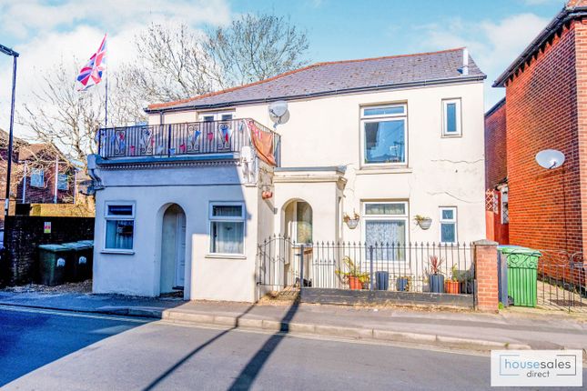1 bed flat