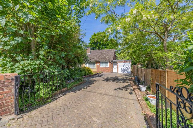 Bolts Hill, Chartham, Canterbury... 2 bed bungalow for sale