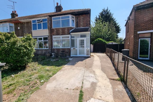 Harrington Street, Leicester, LE4 3 bed townhouse for sale