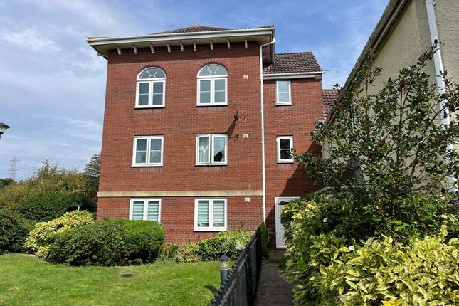2 bed flat