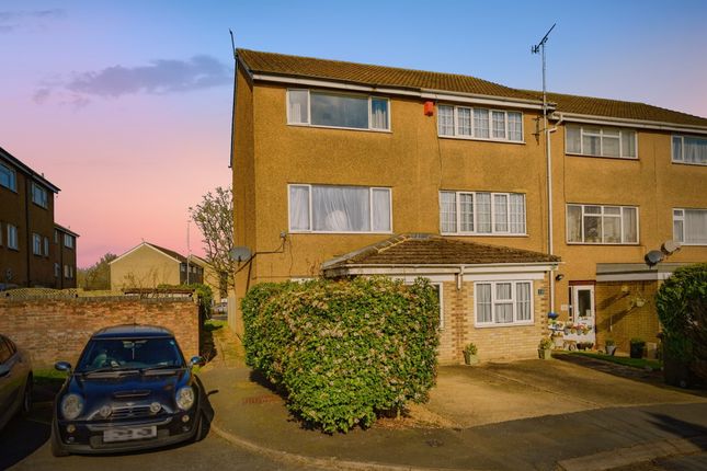 4 bedroom town house for sale