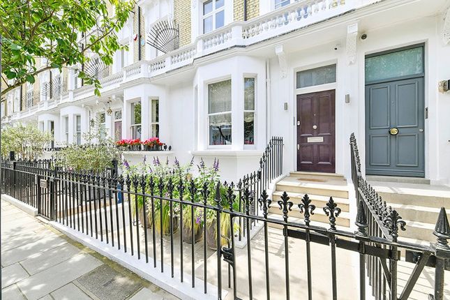 Redcliffe Road, London 4 bed house for sale