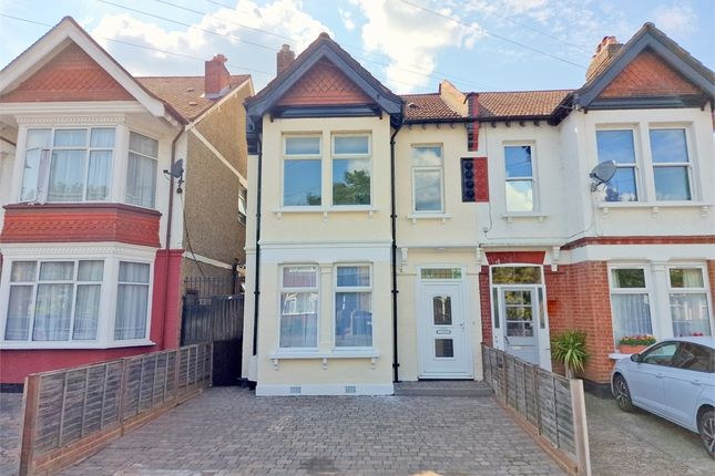 Morland Avenue, Croydon, 5 bed semi