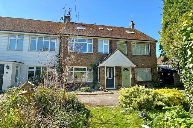 Grahame Close, Blewbury OX11 3 bed terraced house for sale