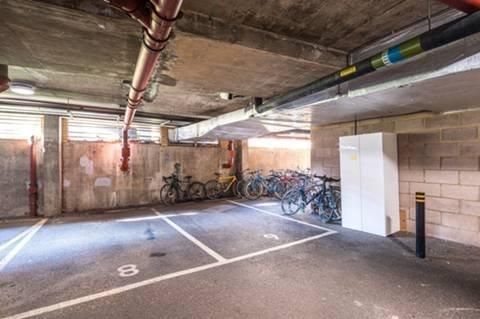 Graham Street, Islington Parking for sale