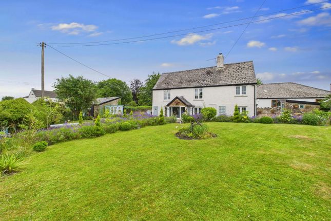 Poolway Road, Coleford GL16 2 bed detached house for sale
