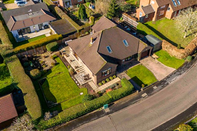 Mountain Ash, Marlow... 5 bed detached house for sale