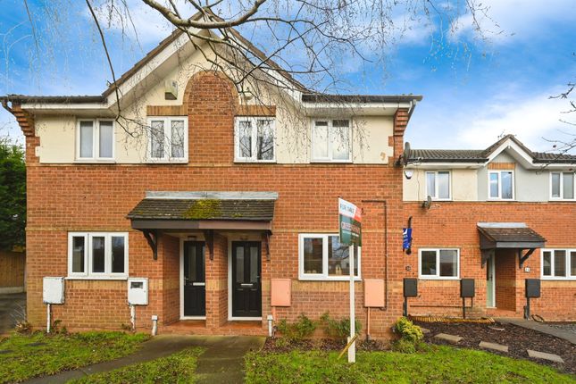 2 bedroom town house for sale