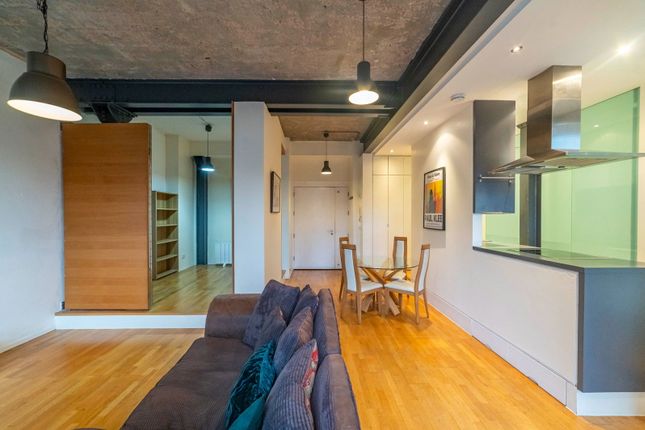 4 Worsley Street, Manchester M15 2 bed apartment for sale