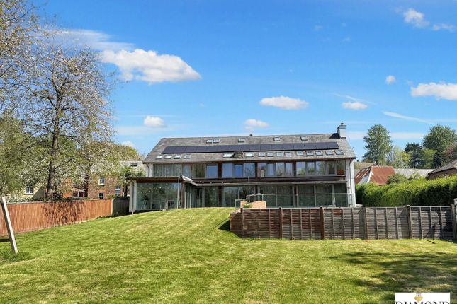 High Street, Halberton, Tiverton 5 bed detached house for sale