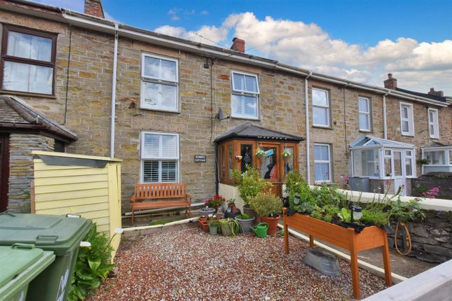 5 bedroom terraced house for sale