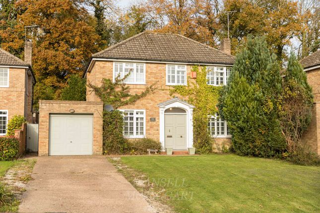 Sheridan Place, East Grinstead RH19 4 bed detached house for sale