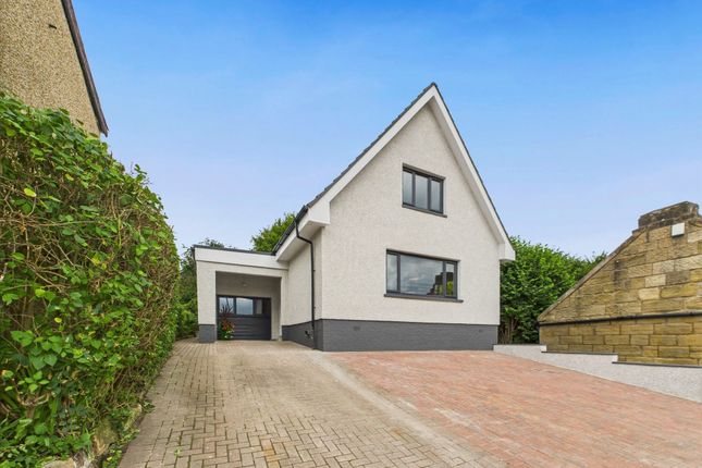 4 bed detached house