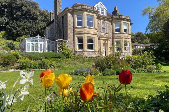 Highdale Road, Clevedon 5 bed detached house for sale