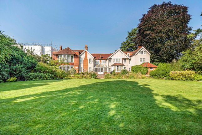 Charlbury Road, Oxford, Oxfordshire, OX2 9 bed detached house for sale