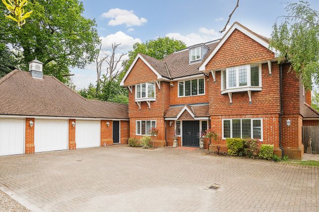 Chestnut Road, Beaconsfield, HP9 6 bed detached house for sale