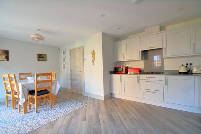 Crawley Down Road, Felbridge, East... 3 bed detached house for sale