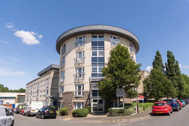Chancery Street, Bristol 2 bed flat for sale