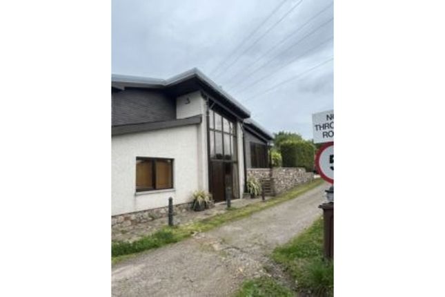 2 bedroom detached house for sale