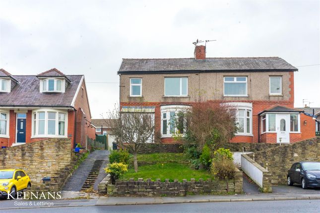 3 bed semi-detached house