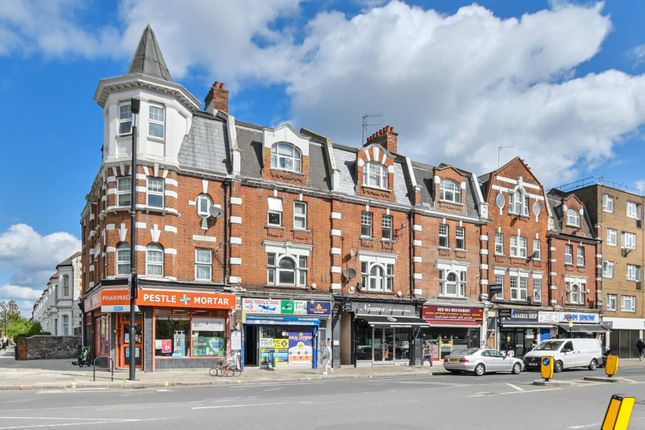 2 bed flat