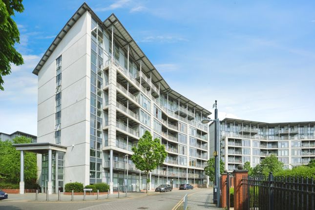 2 bed flat