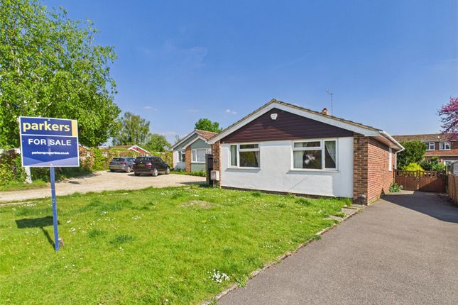 2 bedroom bungalow for sale