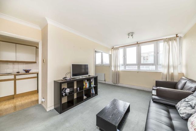 2 bed flat