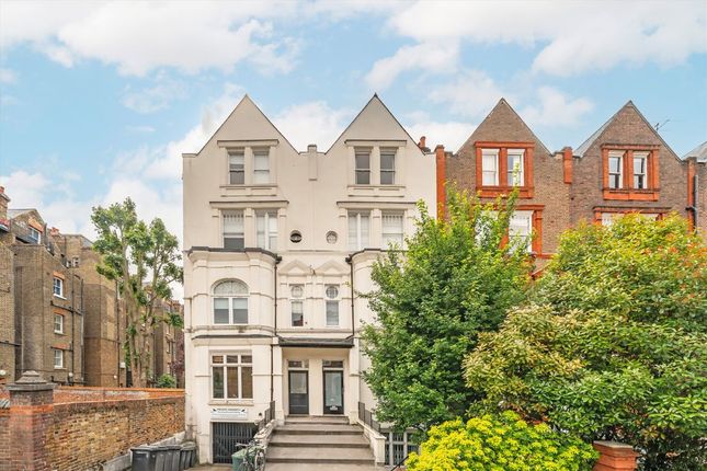 Canfield Gardens, London NW6 2 bed flat for sale