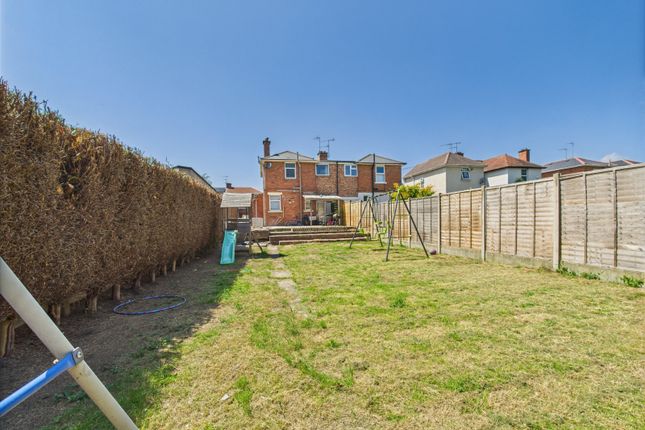 Coventry Avenue, Worcester... 3 bed semi