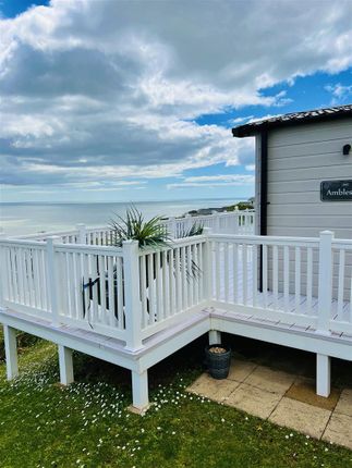 2 bed detached house