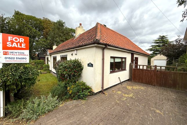 4 bedroom detached bungalow for sale