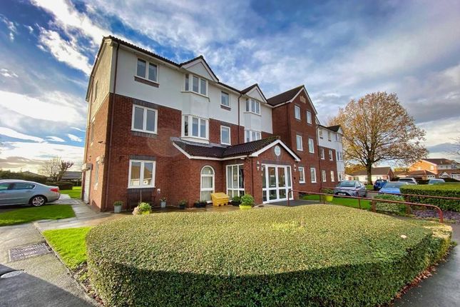 Thurlow, Lowton 1 bed house for sale