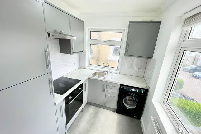 2 bedroom maisonette for sale