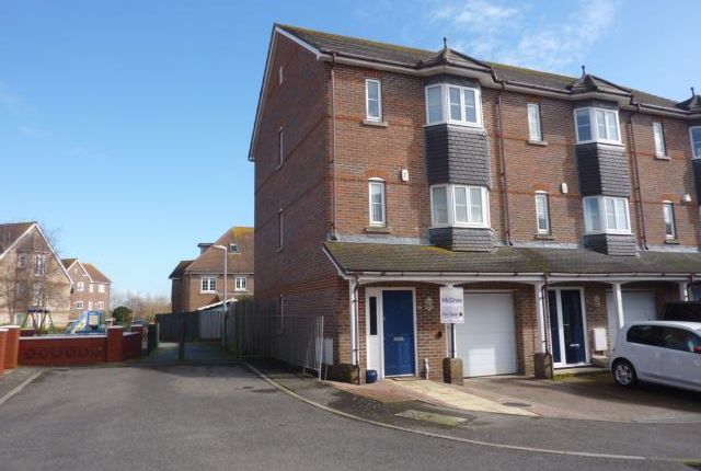 Holland Road, Weymouth 4 bed end of terrace house for sale