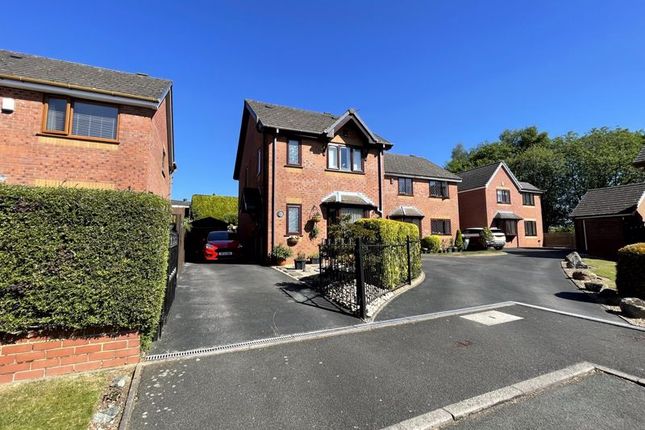 2 bedroom detached house for sale